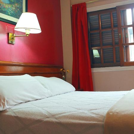 Hotel Splendid Buenos Aires Eksteriør billede