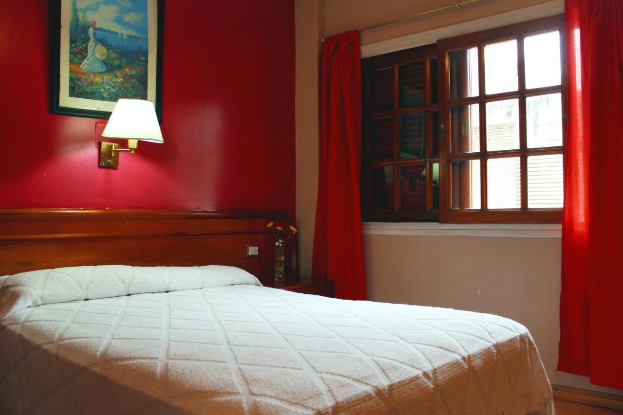 Hotel Splendid Buenos Aires Eksteriør billede