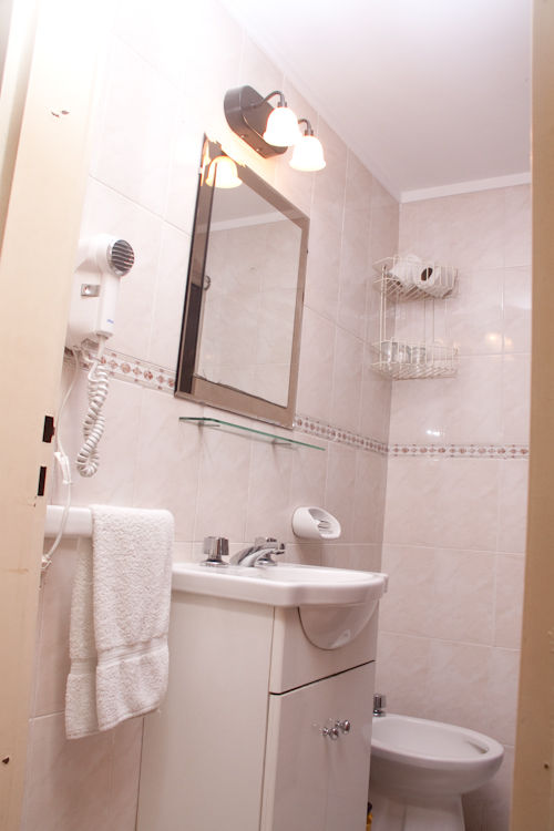 Hotel Splendid Buenos Aires Eksteriør billede