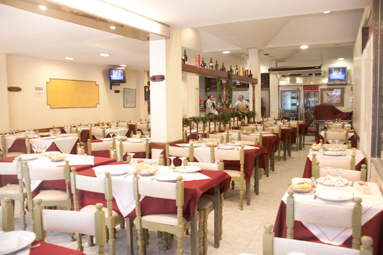 Hotel Splendid Buenos Aires Eksteriør billede