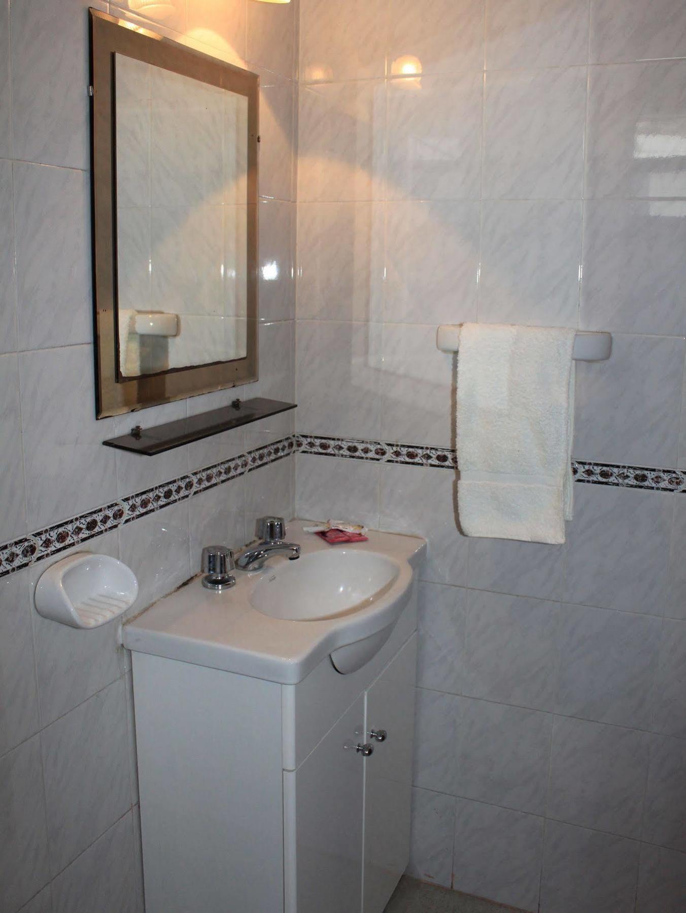Hotel Splendid Buenos Aires Eksteriør billede